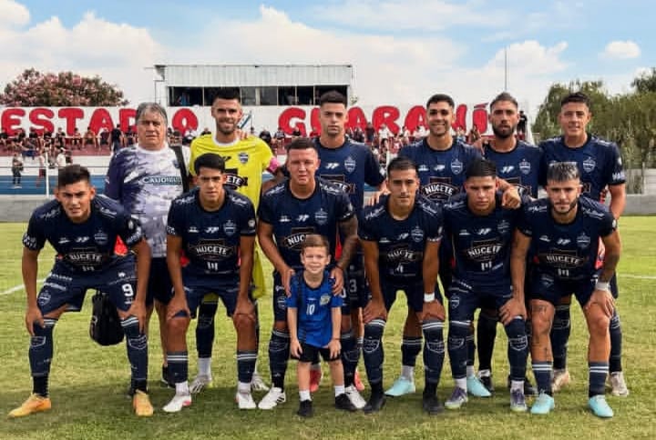 NO APROVECHÓ LA SUPERIORIDAD NUMÉRICA Y REPARTIÓ PUNTOS