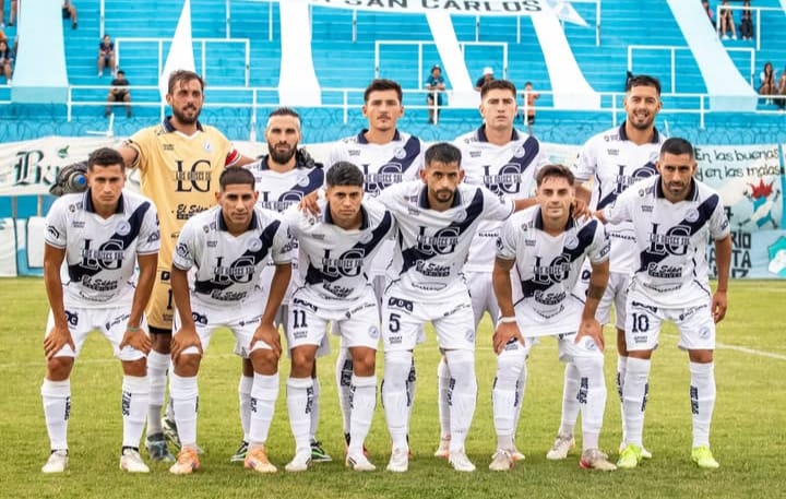 RESCATÓ UN PUNTO EN BERISSO