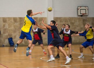 Los varones siguen en la buena senda