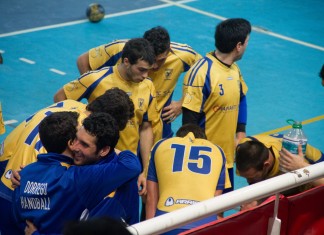 Los chicos si, las chicas no