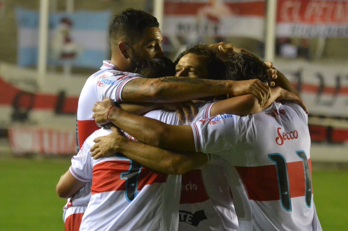 El 'Gallo' quiere seguir acercandose al objetivo.