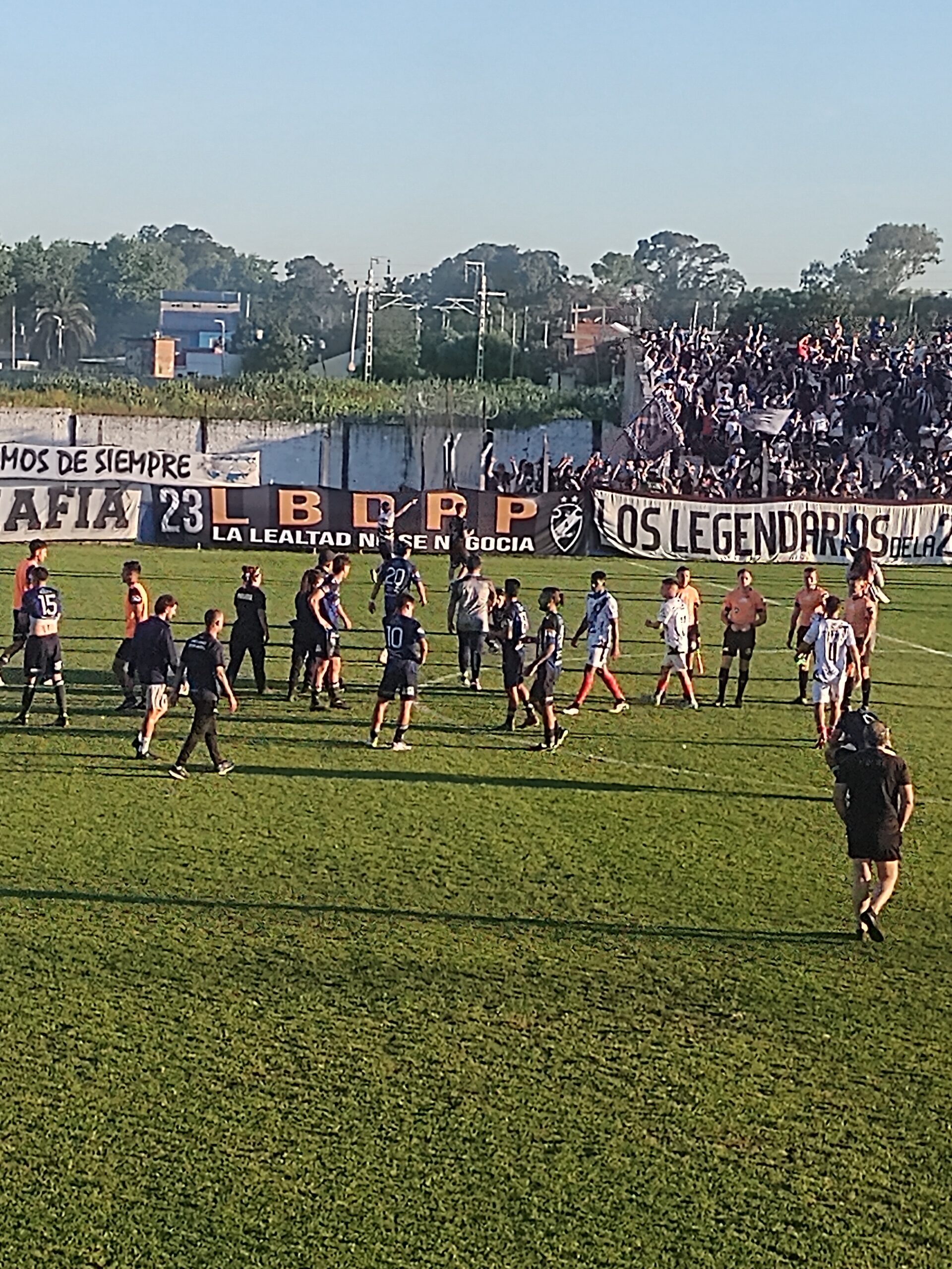 EL GALLEGO SE QUEDÓ SIN COPA ARGENTINA