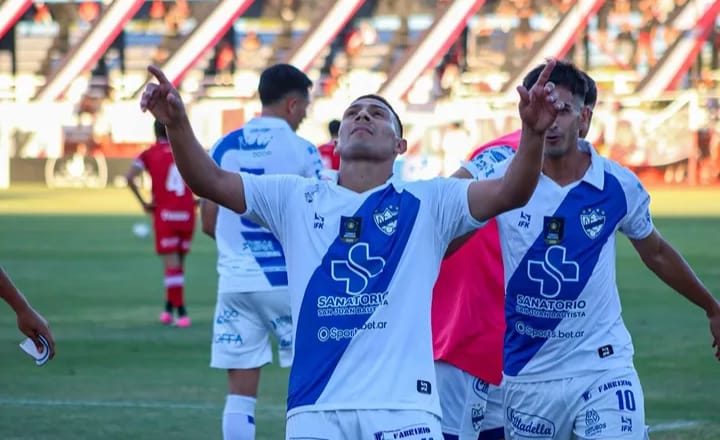 PISO FUERTE EN MENDOZA