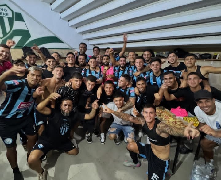 GANÓ Y ES EL ÚNICO ESCOLTA